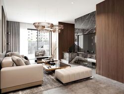Opera Estate (D15), Terrace #595218841